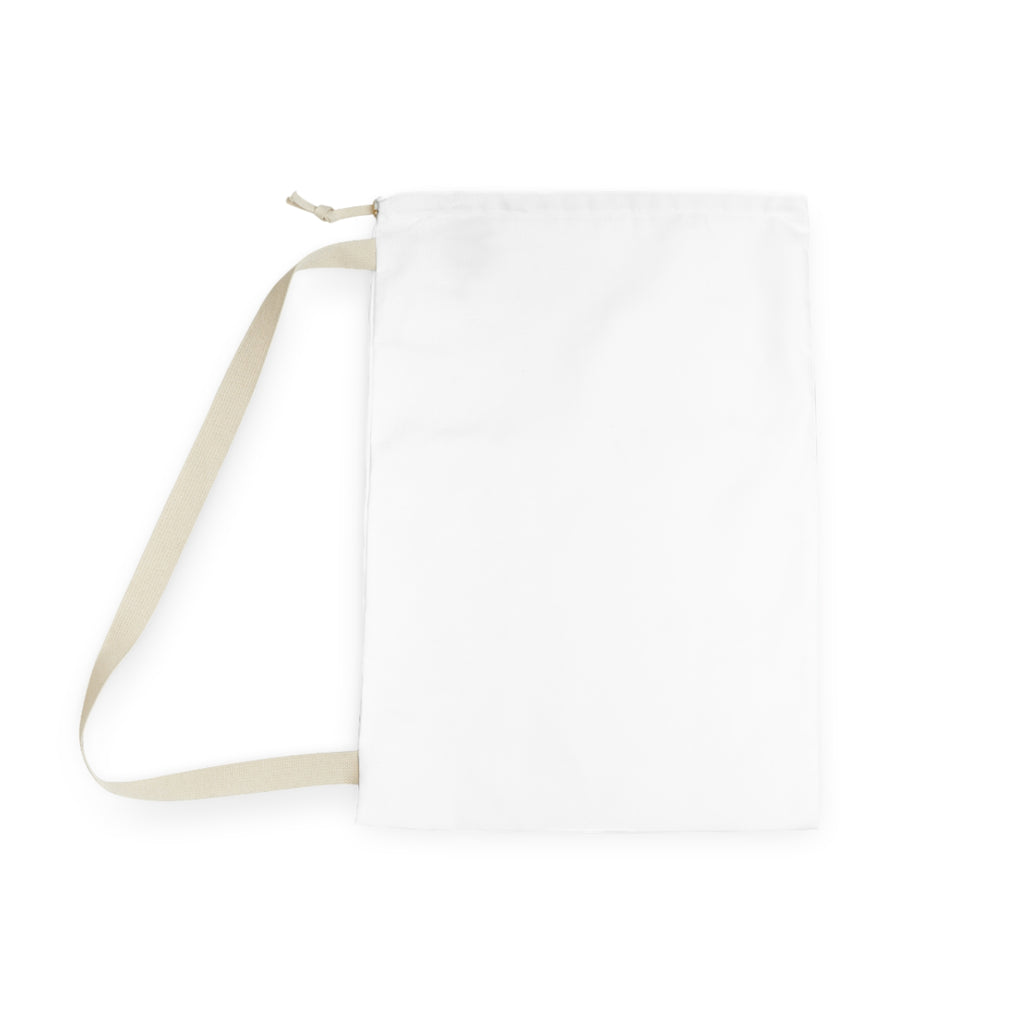 Bride Crew Laundry Bag — Bachelorette Wedding Travel Shoe & Lingerie Organizer