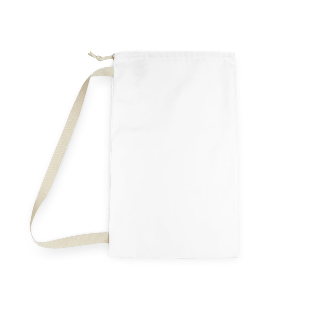 Bride Crew Laundry Bag — Bachelorette Wedding Travel Shoe & Lingerie Organizer